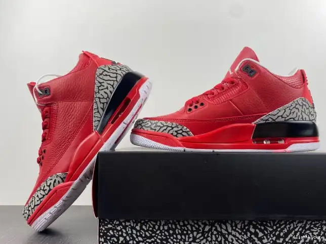 3 AJ3-770438 DJ Khaled Retro Air Grateful Jordan 0603